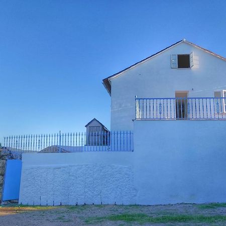 Casa Rio Umia Villa Cambados Buitenkant foto