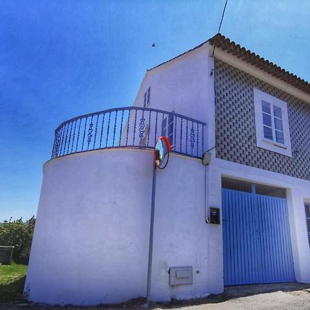 Casa Rio Umia Villa Cambados Buitenkant foto