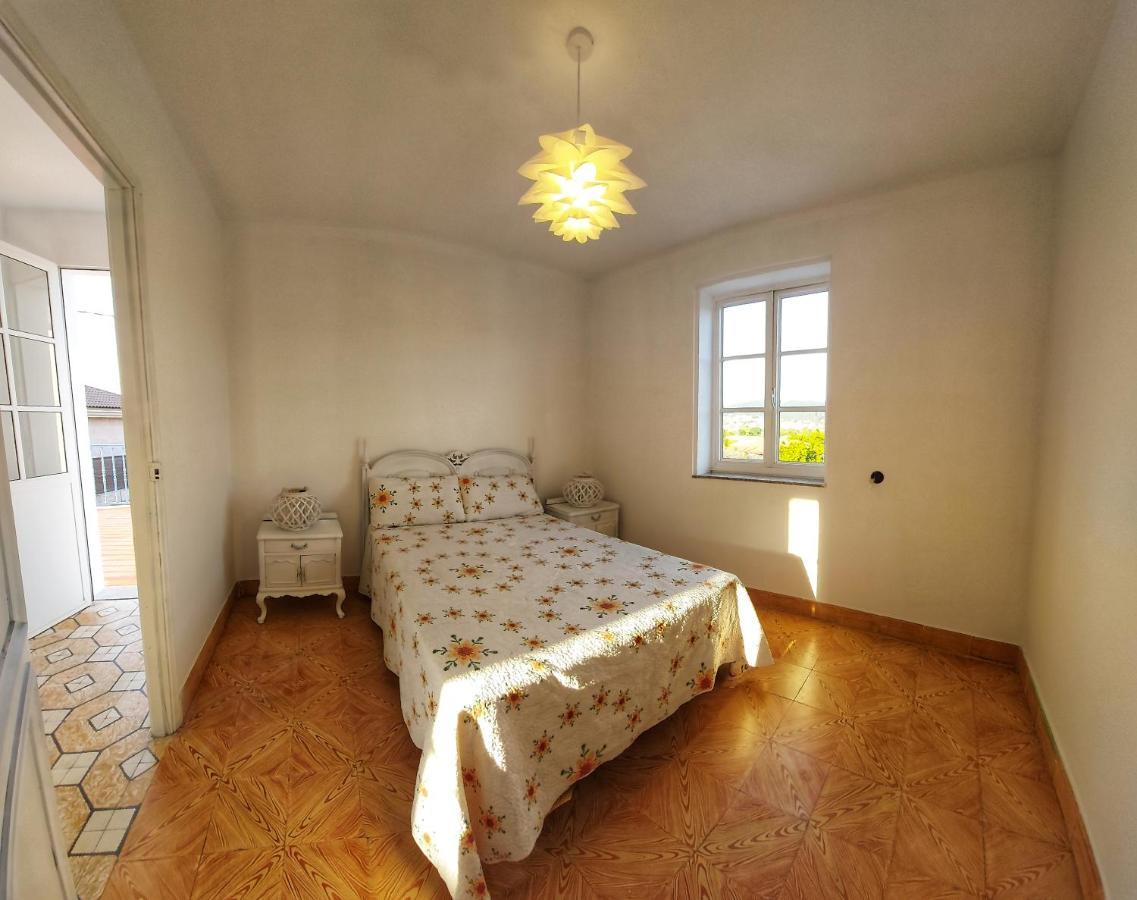 Casa Rio Umia Villa Cambados Buitenkant foto